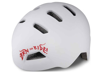 brn bike wear Casco Trick